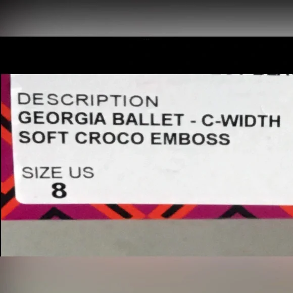 TORY BURCH-WEEKEND SALE - Picture 16 of 16